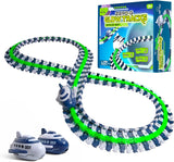 Zero-G Glow Tracks Space Set by USA Toyz