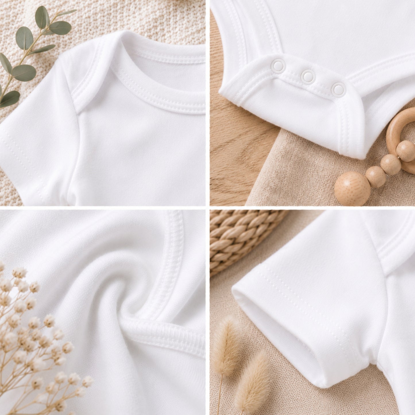 Mom's New Alarm Clock - Family Baby Shower Bodysuit