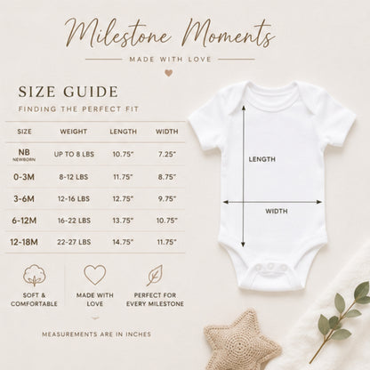 My First Fourth of July III - Holiday Fourth of July Bodysuit