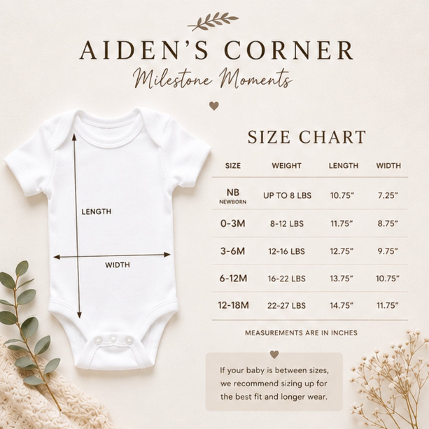 Grandma's Little Honey - Family Baby Shower Bodysuit