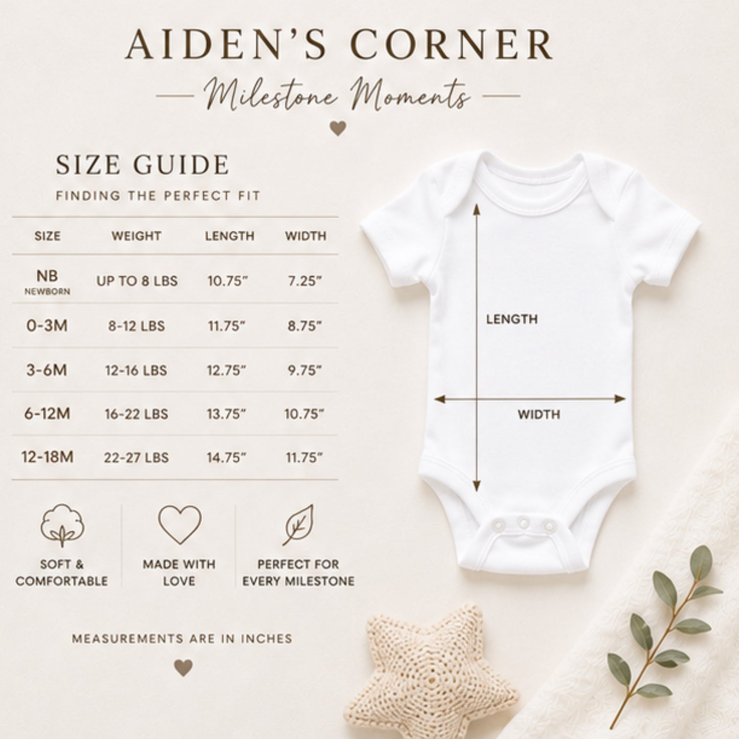 Cool Like My Uncle - Family Baby Shower Bodysuit