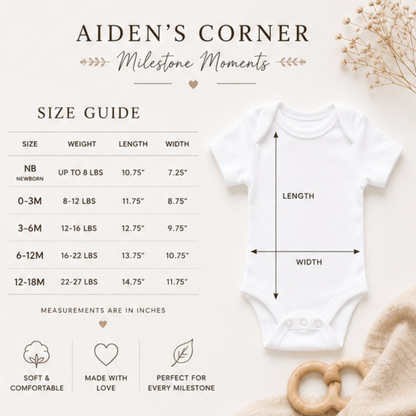 Mom's New Alarm Clock - Family Baby Shower Bodysuit