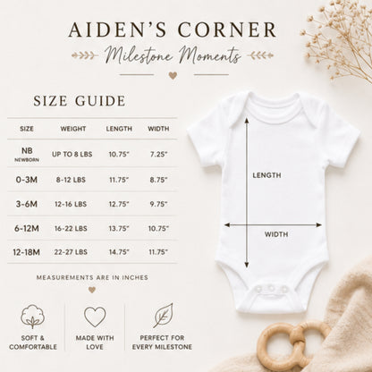 Mom's New Alarm Clock - Family Baby Shower Bodysuit