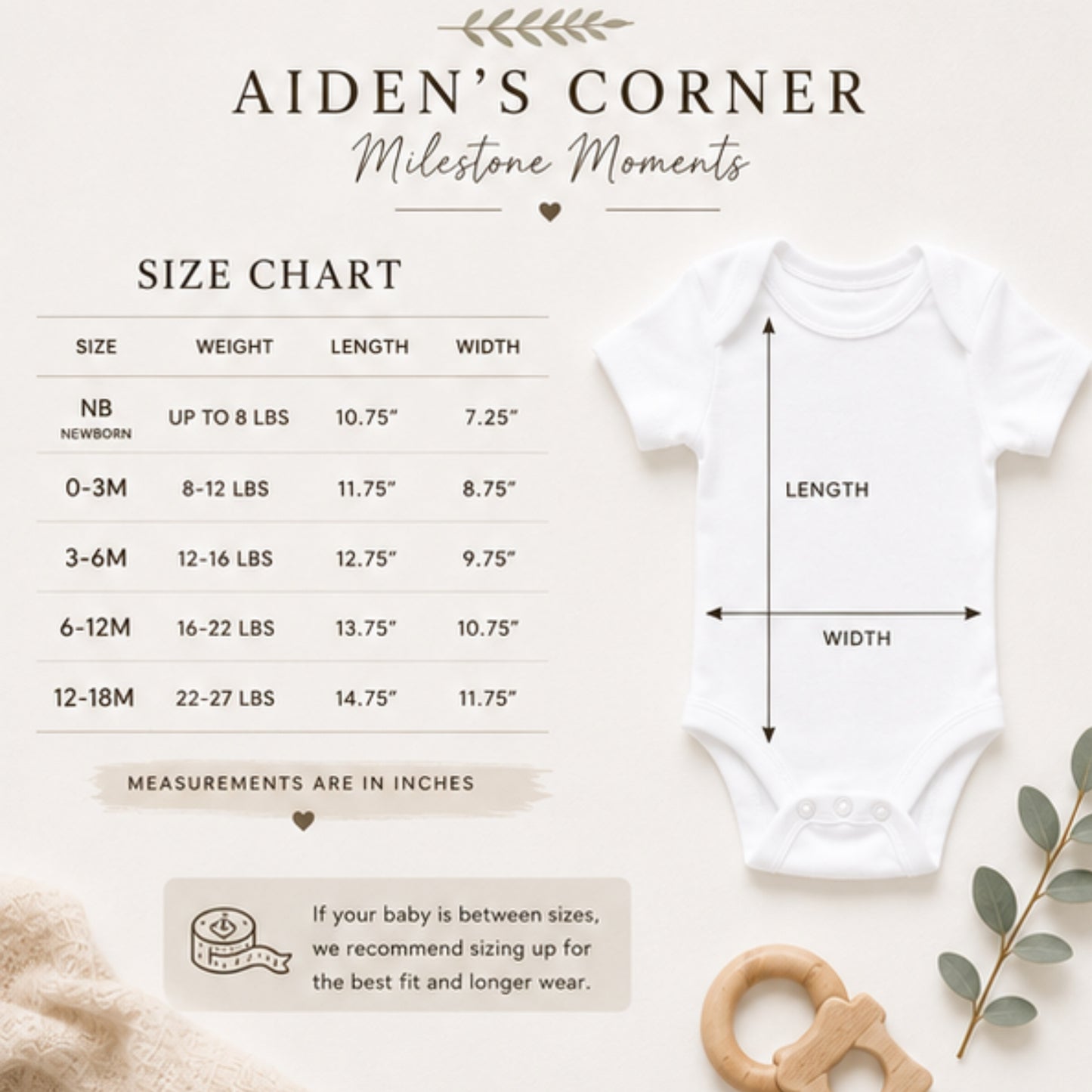 My 1st New Year's III - Holiday New Year's Bodysuit