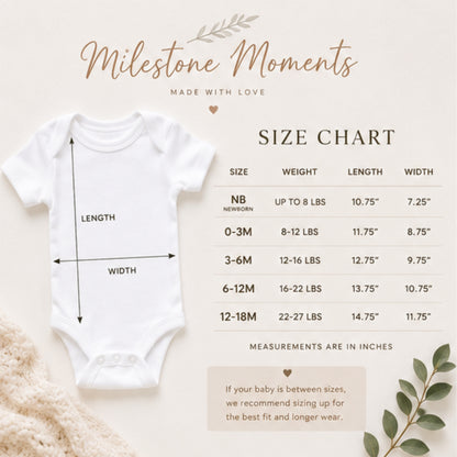 My First Fourth of July II - Holiday Fourth of July Bodysuit