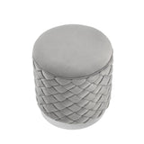 Ayana Upholstered Ottoman