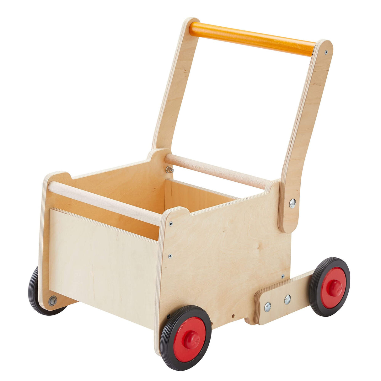 Dragon Wagon Baby Walker