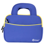 Contixo Protective Carrying Bag Sleeve Case for 10" Tablets by Contixo