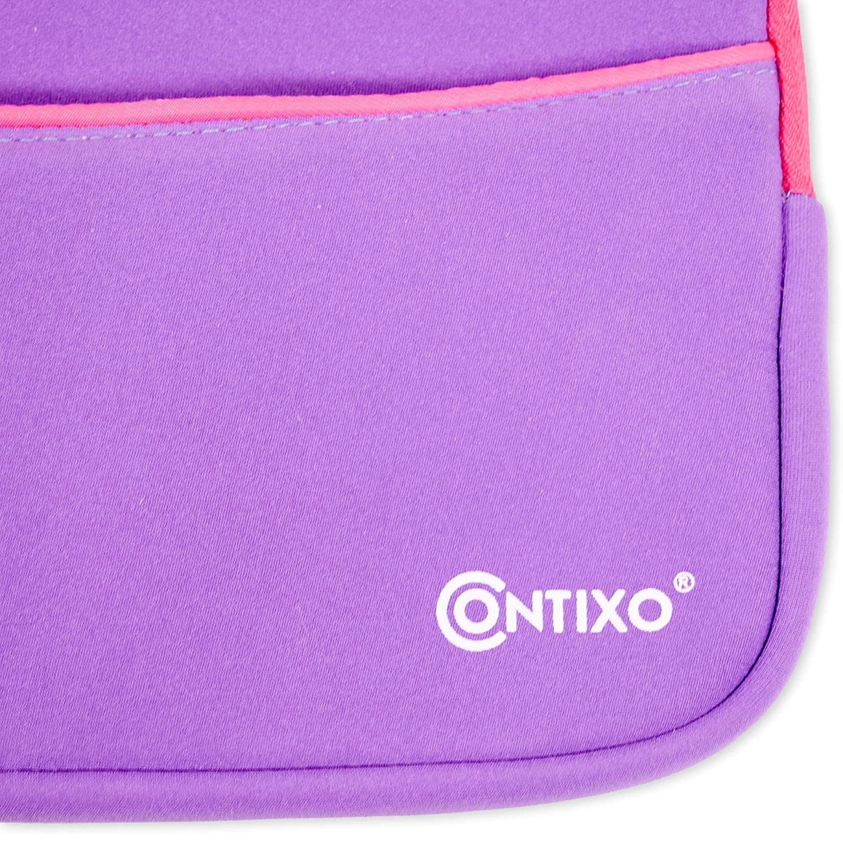 Contixo Protective Carrying Bag Sleeve Case for 7" Tablets by Contixo