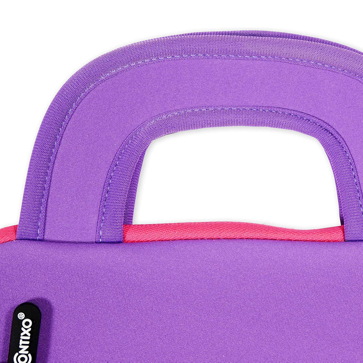 Contixo Protective Carrying Bag Sleeve Case for 7" Tablets by Contixo