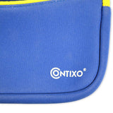 Contixo Protective Carrying Bag Sleeve Case for 7" Tablets by Contixo