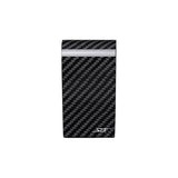 "Big Baller" Carbon Fiber Money Clip by Simply Carbon Fiber