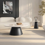 Zyler Side Table