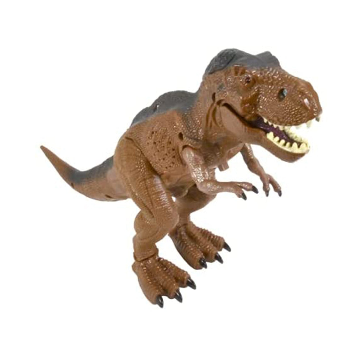 Contixo DB1 Remote Control RC Walking Tyrannosaurus Rex Dinosaur Toy by Contixo