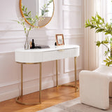 Mordechai Vanity Table