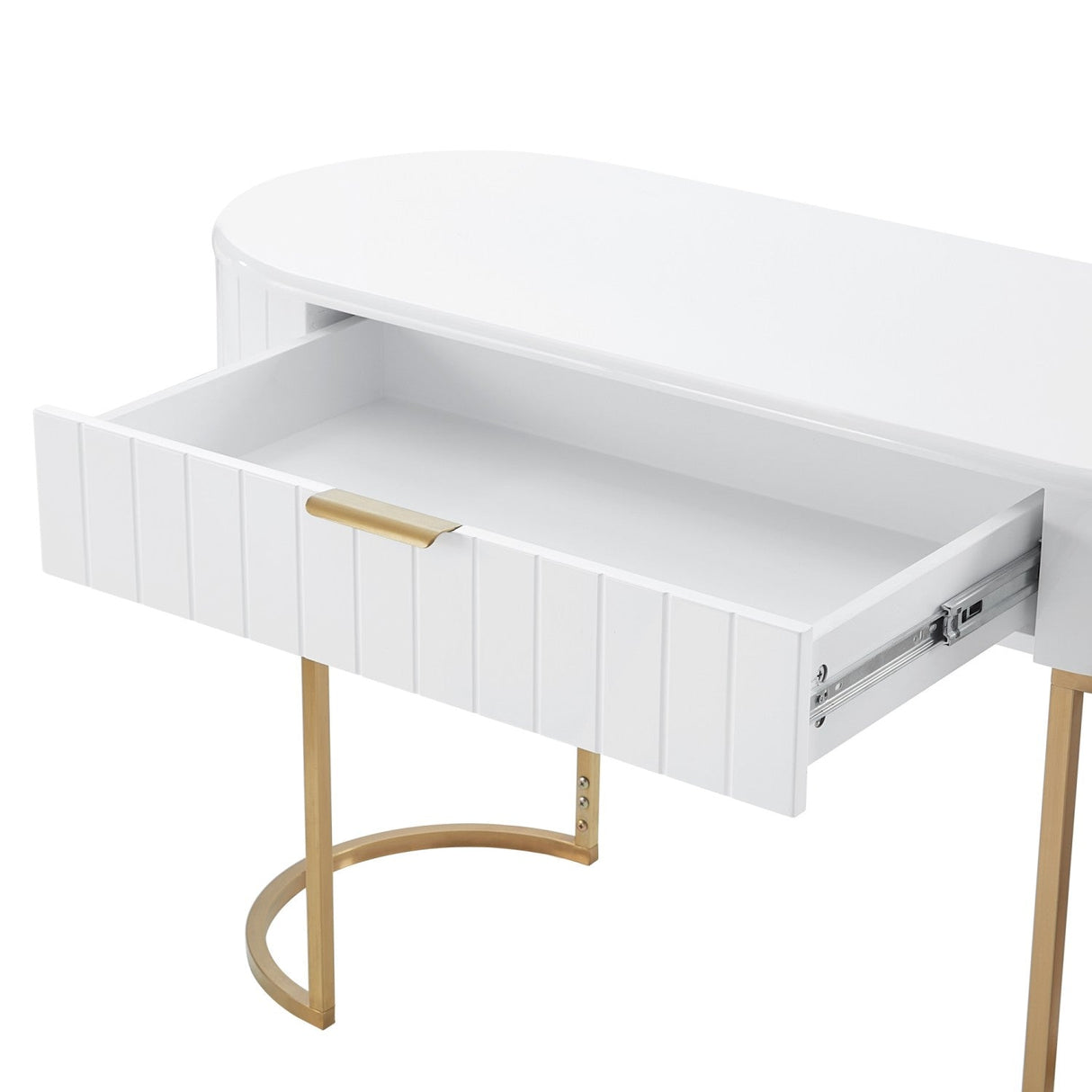 Mordechai Vanity Table