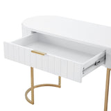 Mordechai Vanity Table