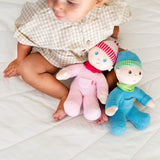 Snug Up Doll Luisa 8" First Doll