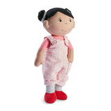 Snug Up Doll Rumbi