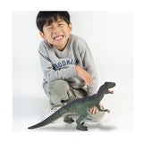 Contixo DR1 Remote Control Walking Velociraptor Dinosaur Toy by Contixo