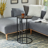 Zavier End Table