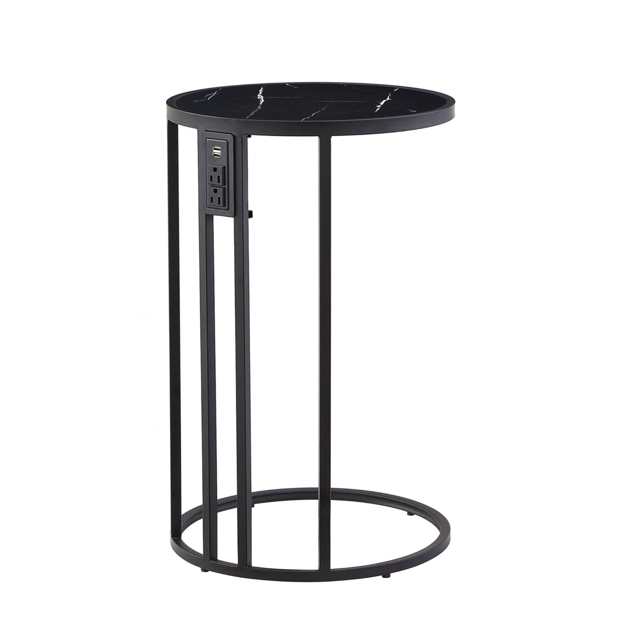 Zavier End Table