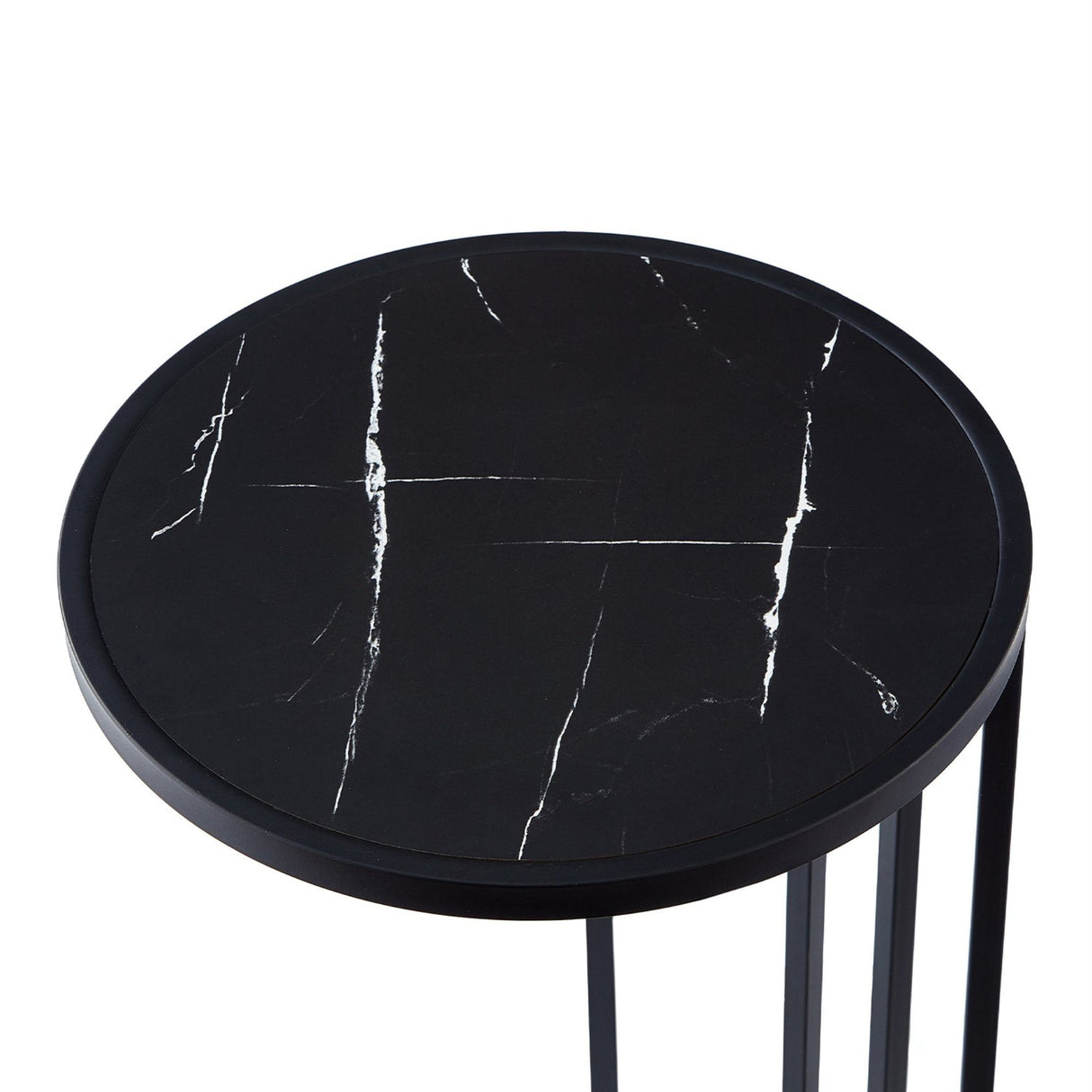 Zavier End Table