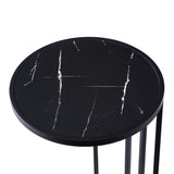 Zavier End Table