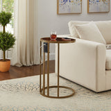 Zavier End Table