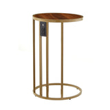 Zavier End Table