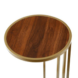 Zavier End Table