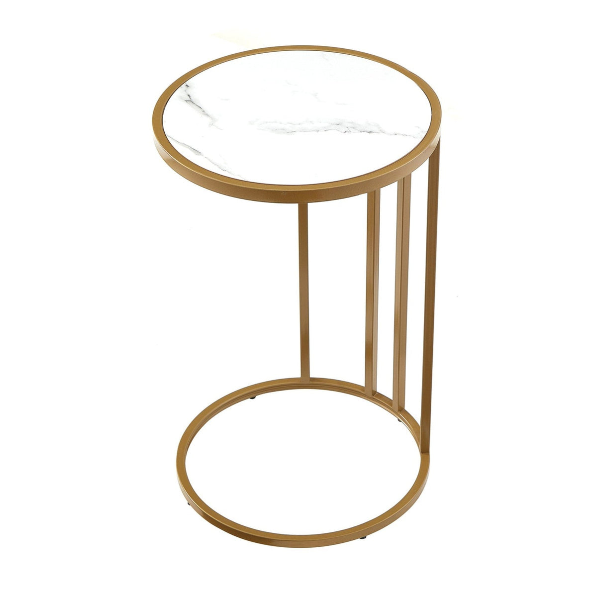 Zavier End Table