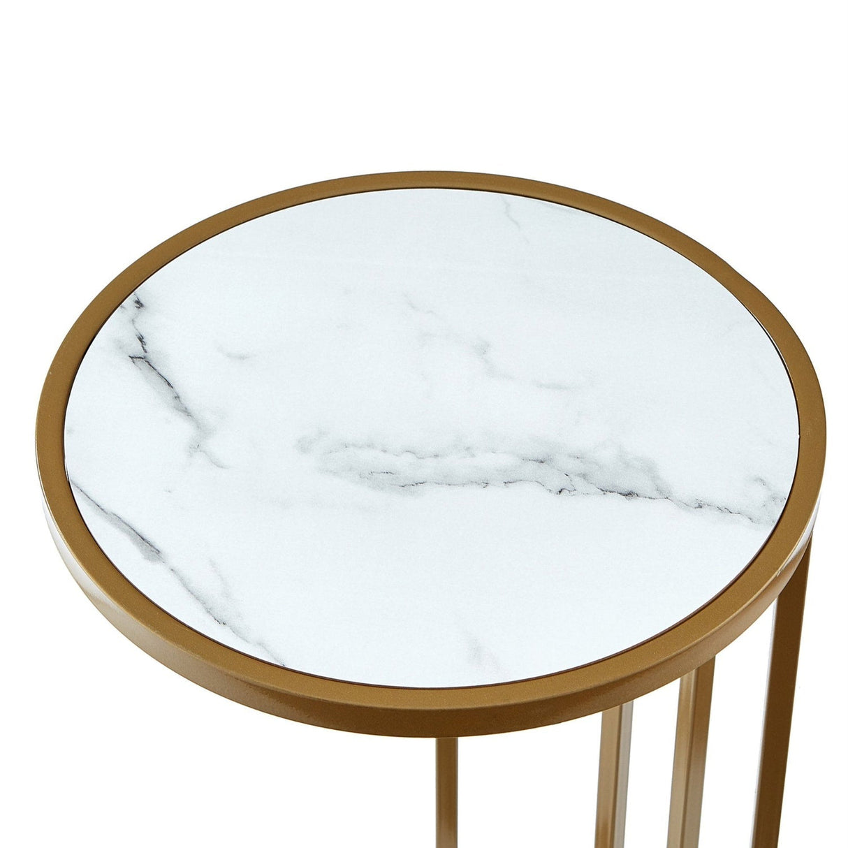 Zavier End Table