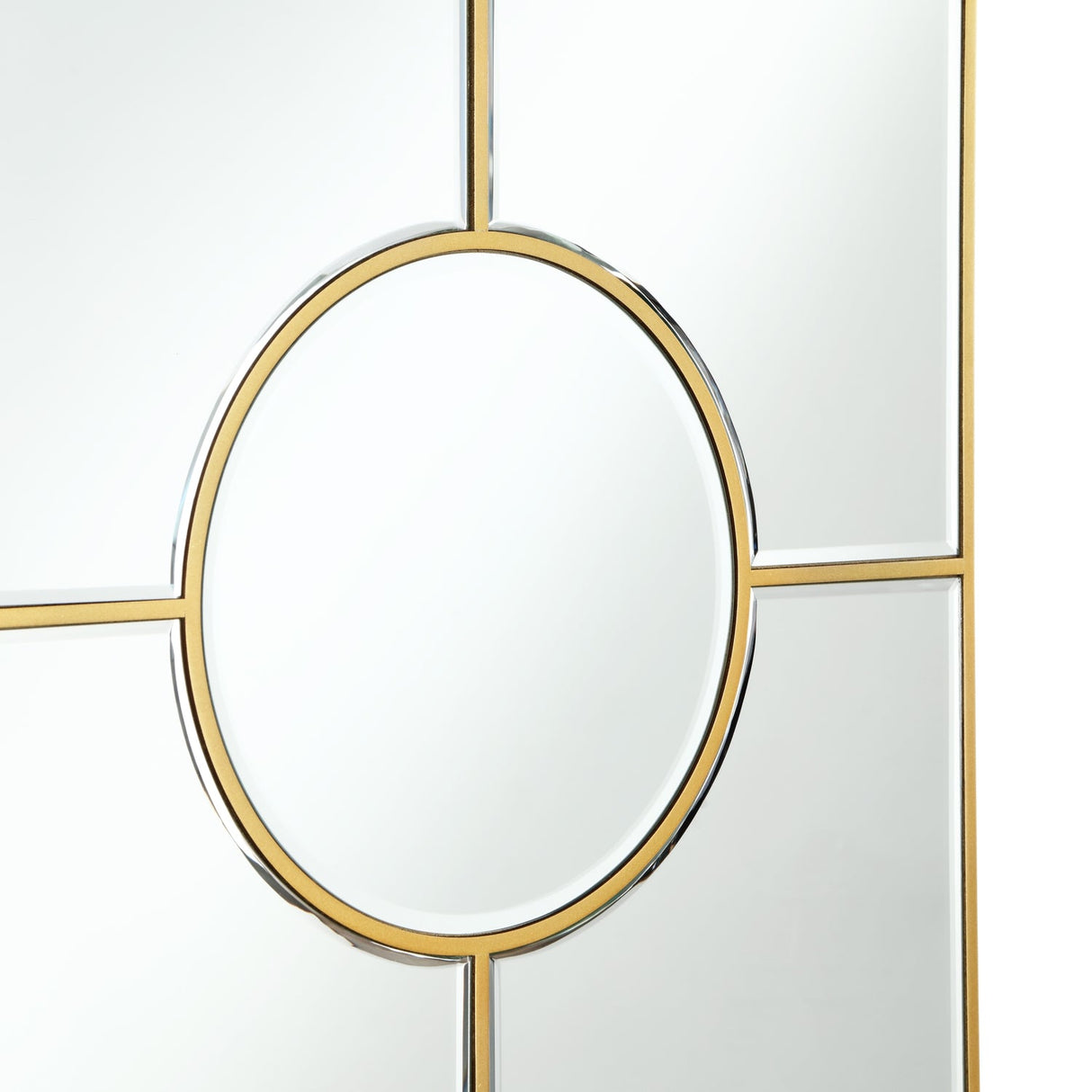 Kallie Wall Mirror