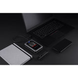 DataLocker DL4 FE 1 TB Portable Solid State Drive - External - TAA Compliant