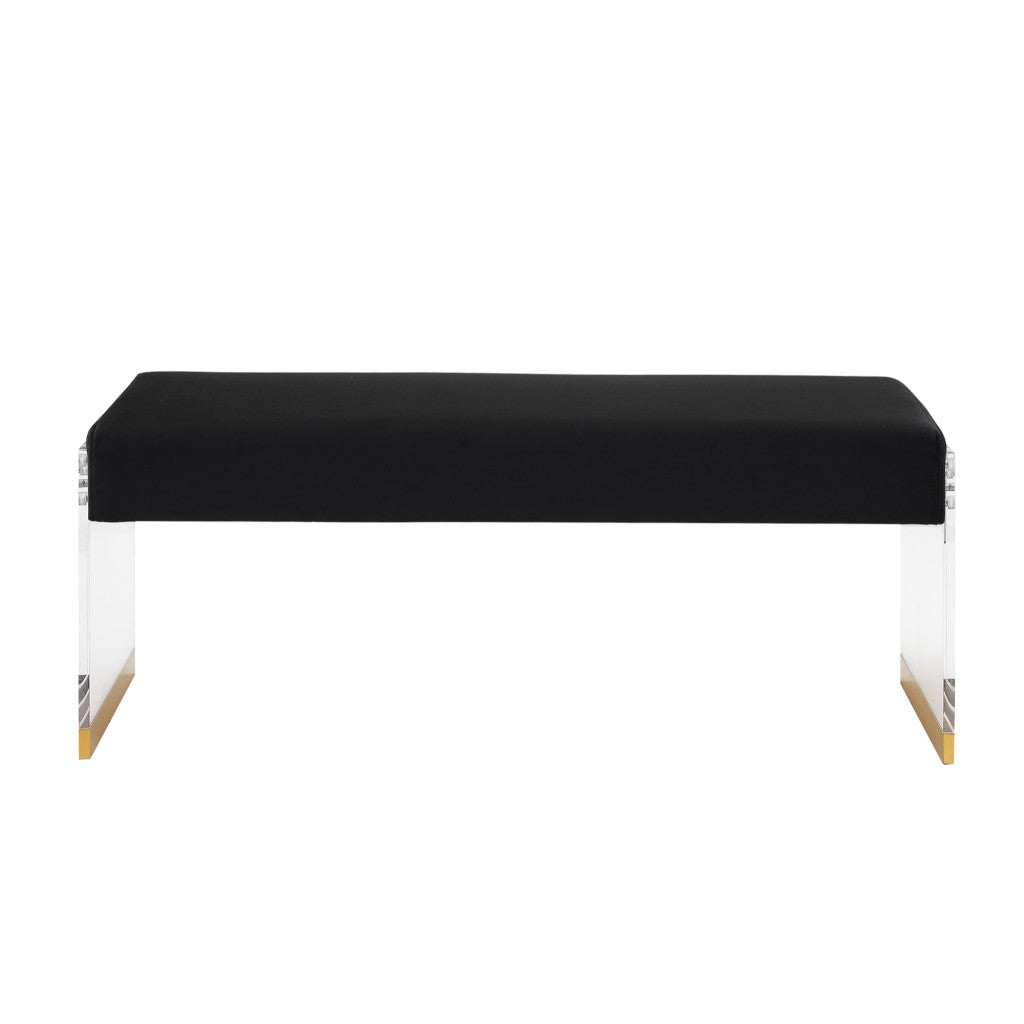 Alisa Upholstered Bench