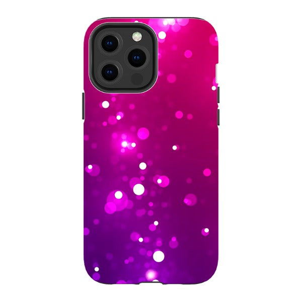 Fuchsia Gleam by trybe mobile