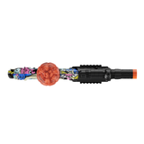 Contixo GB1 Graffiti Automatic Gel Ball Blaster with 30,000 Gel Beads by Contixo