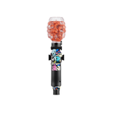 Contixo GB1 Graffiti Automatic Gel Ball Blaster with 30,000 Gel Beads by Contixo