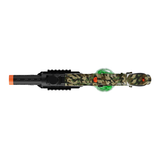 Contixo GB1 Camo Automatic Gel Ball Blaster with 30,000 Gel Beads by Contixo