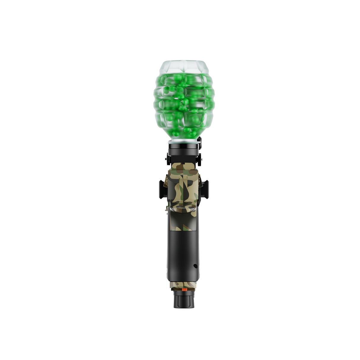 Contixo GB1 Camo Automatic Gel Ball Blaster with 30,000 Gel Beads by Contixo