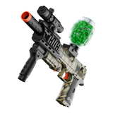 Contixo GB1 Camo Automatic Gel Ball Blaster with 30,000 Gel Beads by Contixo