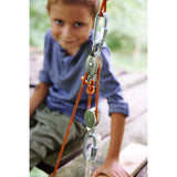 Terra Kids Block and Tackle