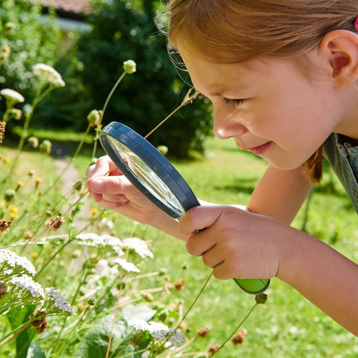 Terra Kids Magnifier