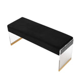 Alisa Upholstered Bench