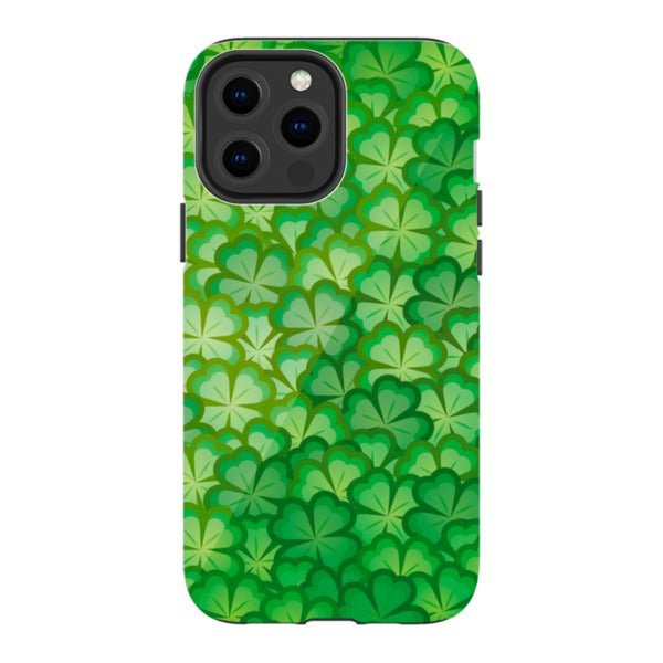 Luck of the Irish by trybe mobile