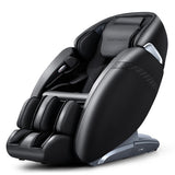 Relaxation 09 - Electric Zero Gravity Massage Chair with SL Track-Black