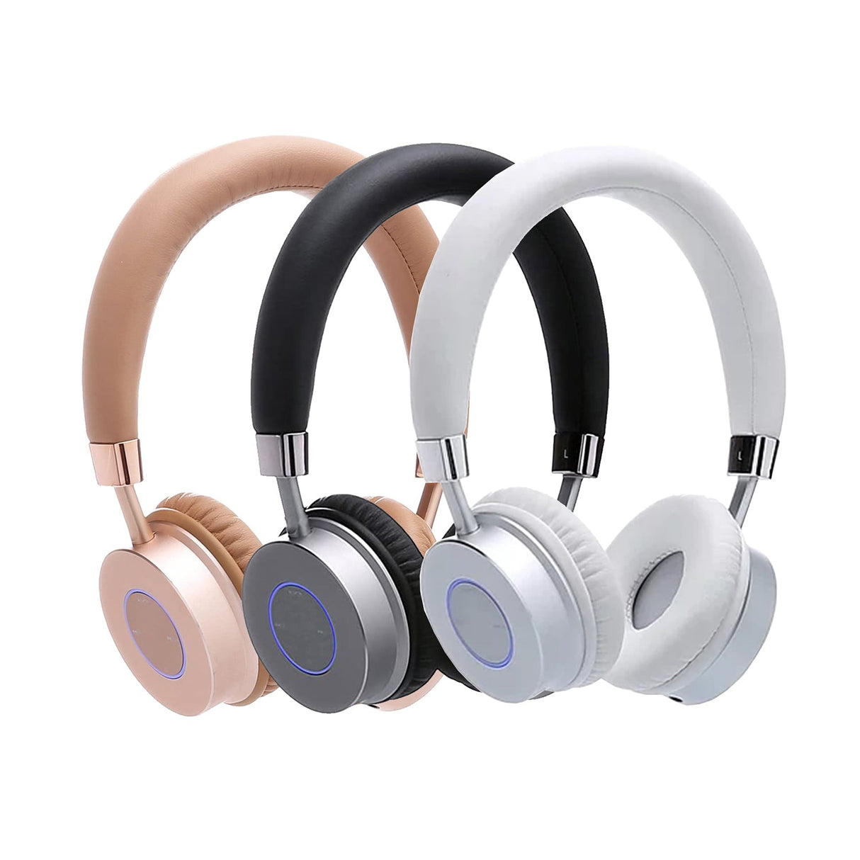 Contixo KB-200 Premium Kids Headphones by Contixo