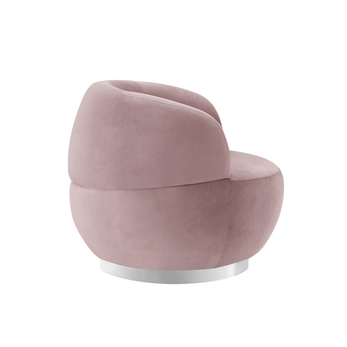 Kassandra Swivel Accent Chair