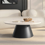 Zyler Coffee Table